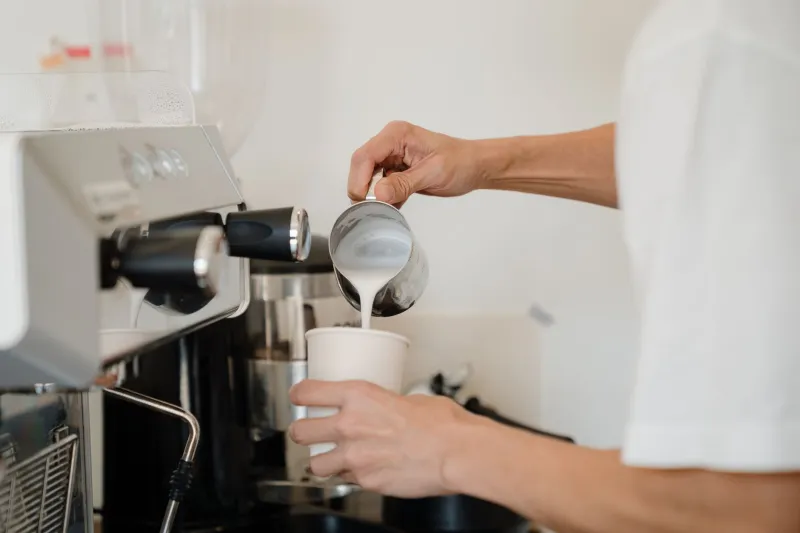 The Alt-Milk Blind Spot: How Specialty Dairy Costs Are Quietly Eating Your Profits