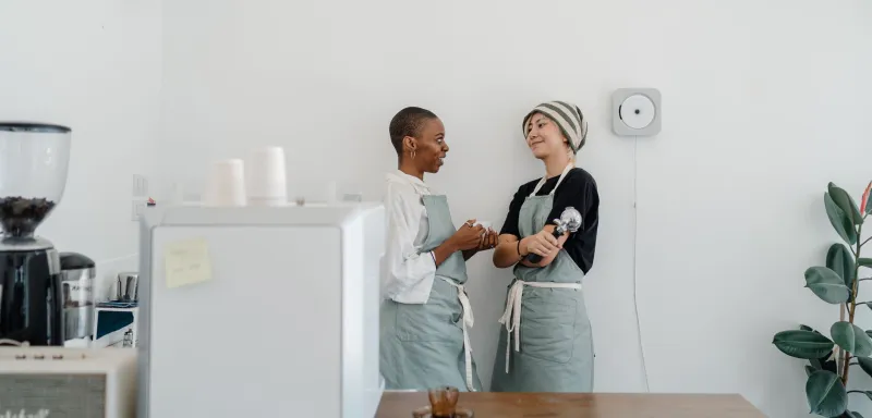 People Before Profit? Why Ignoring Barista Wellbeing Is Costing Your Café More Than You Think