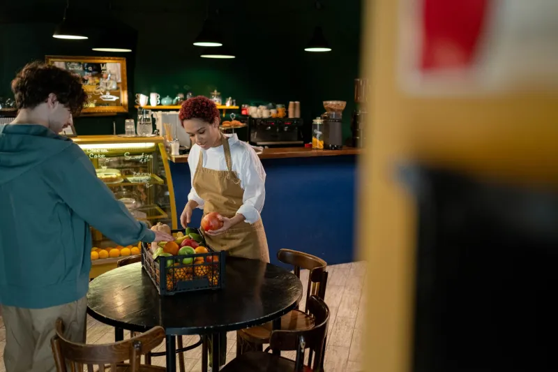 Beyond the Pumpkin Spice: How a Rotating Menu Can Quietly Become Your Most Powerful Business Tool
