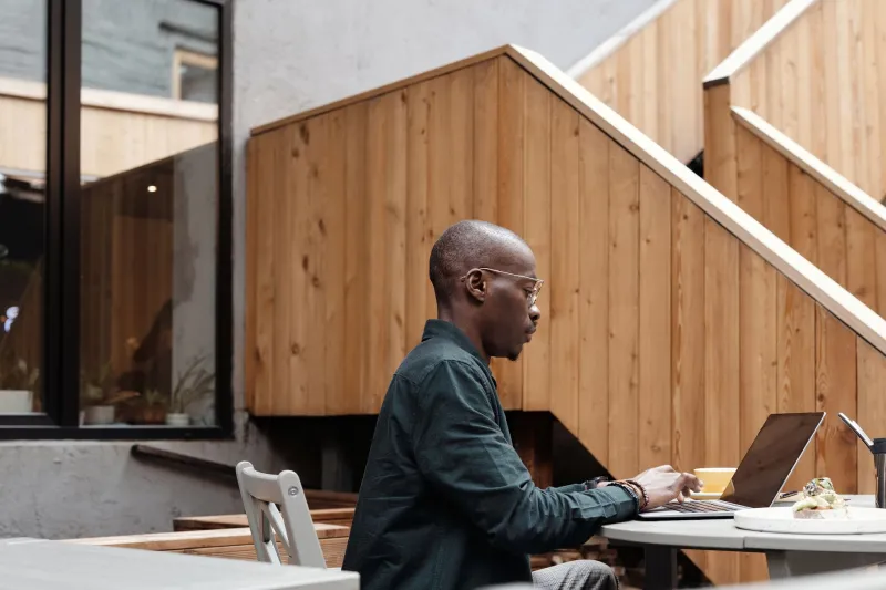 Laptops Welcome — But Are They Actually Good for Business? The Truth About Designing for Remote Workers