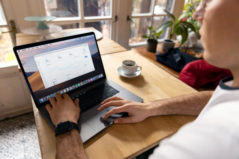 What the Numbers Know That You Don't: A Café Owner's Guide to the Metrics That Actually Matter