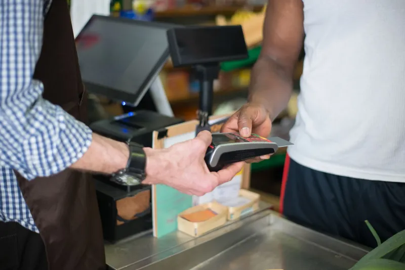 Tap, Swipe, or Hand Over a Fiver: Getting Your Café's Payment Setup Right Without Losing Margin