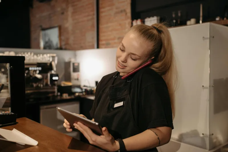 The Delivery Dilemma: How Third-Party Apps Are Quietly Draining Your Café's Profits