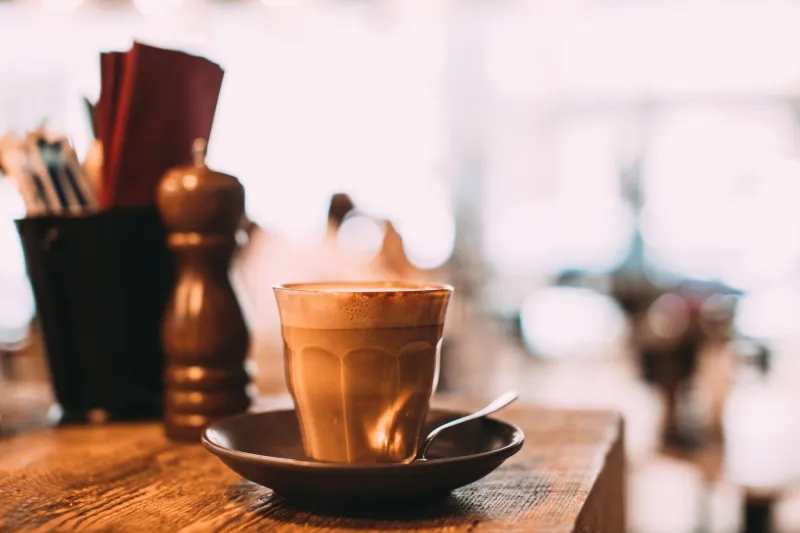 Don't Wait for Spring: How Savvy Café Owners Are Engineering Their Winter Revenue Right Now