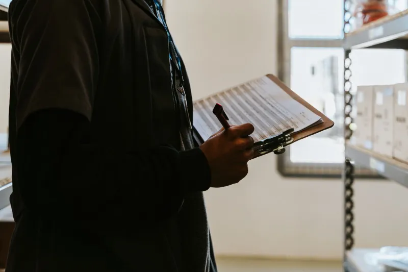 The Invisible Manager: Writing the Operational Playbook That Keeps Your Café Running When You're Not There