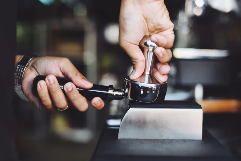 Slow Down to Cash Up: Why Rushing More Coffees Out the Door Is Wrecking Your Margins