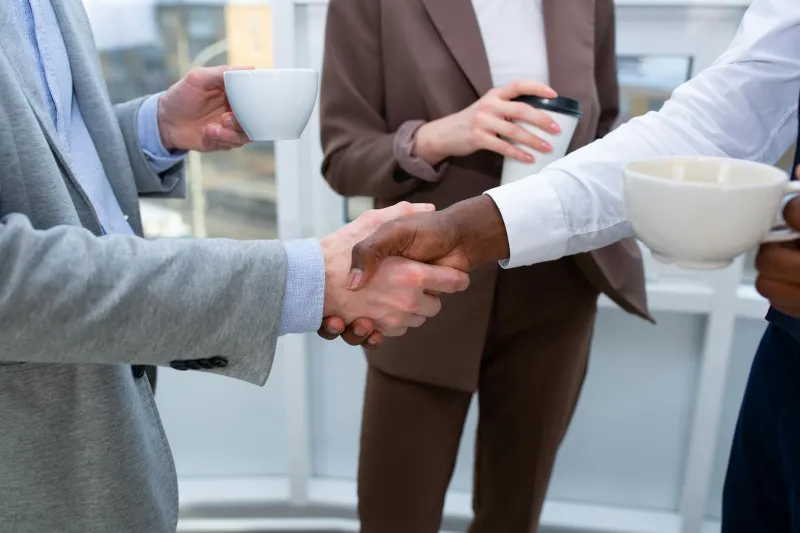 Strategic Sourcing: The Café Owner's Guide to Supplier Partnerships That Boost Your Bottom Line