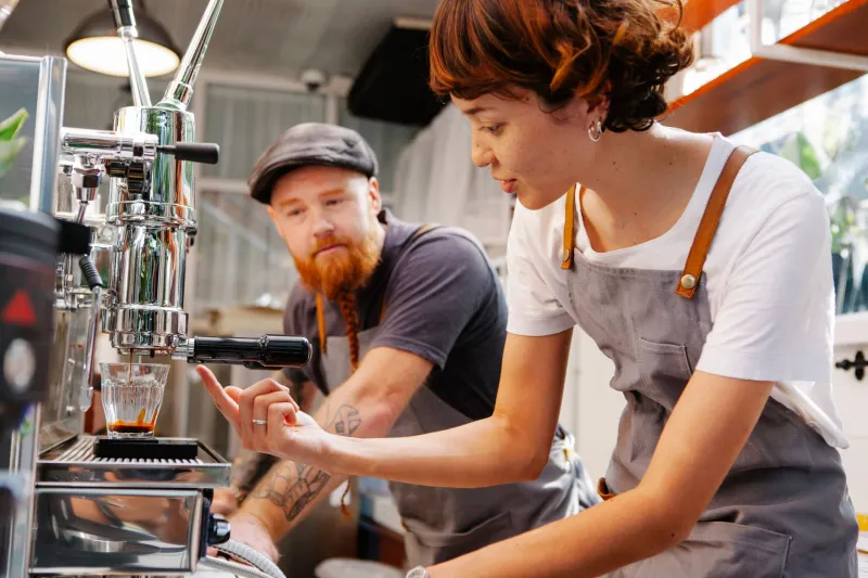 The Talent Drought: Why Finding Great Baristas Is Getting Harder and What Independent Cafés Can Do About It