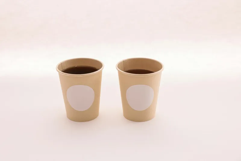 Your Cup Speaks Before You Do: How Smart Packaging Choices Drive Customer Loyalty